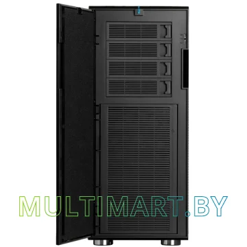 Корпус Fractal Design Define XL R2 Titanium Grey (FD-CA-DEF-XL-R2-TI) картинка 7
